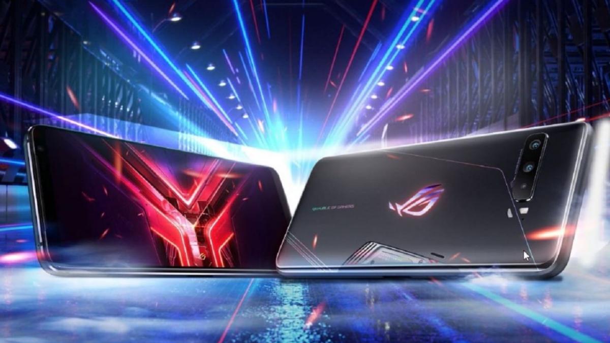 Asus Rog 3