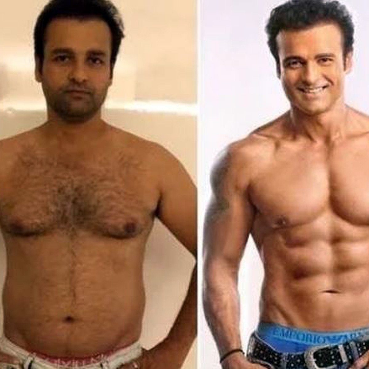 रोहित रॉय