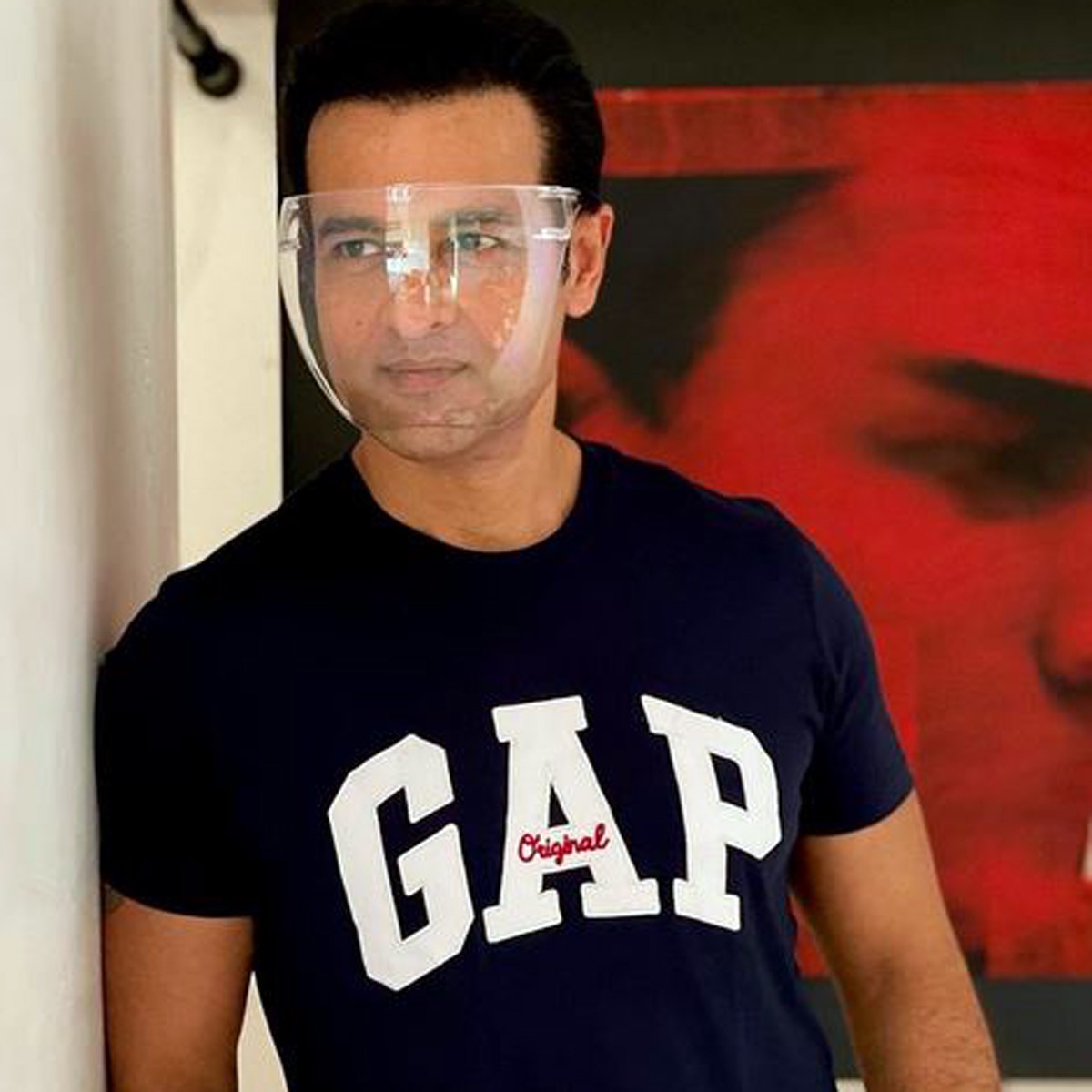 रोहित रॉय