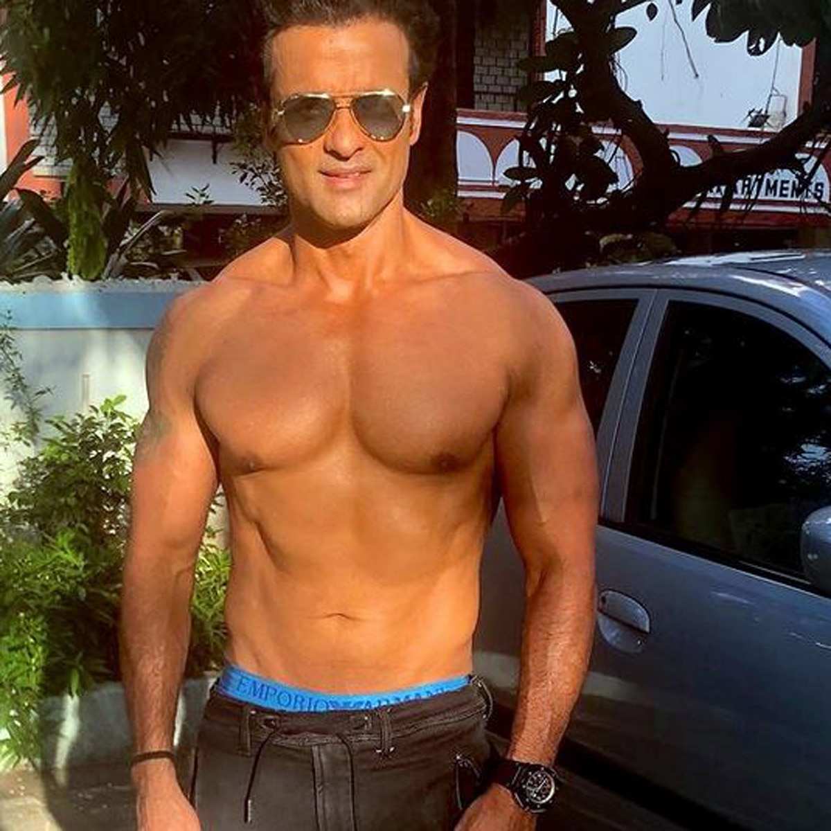 रोहित रॉय