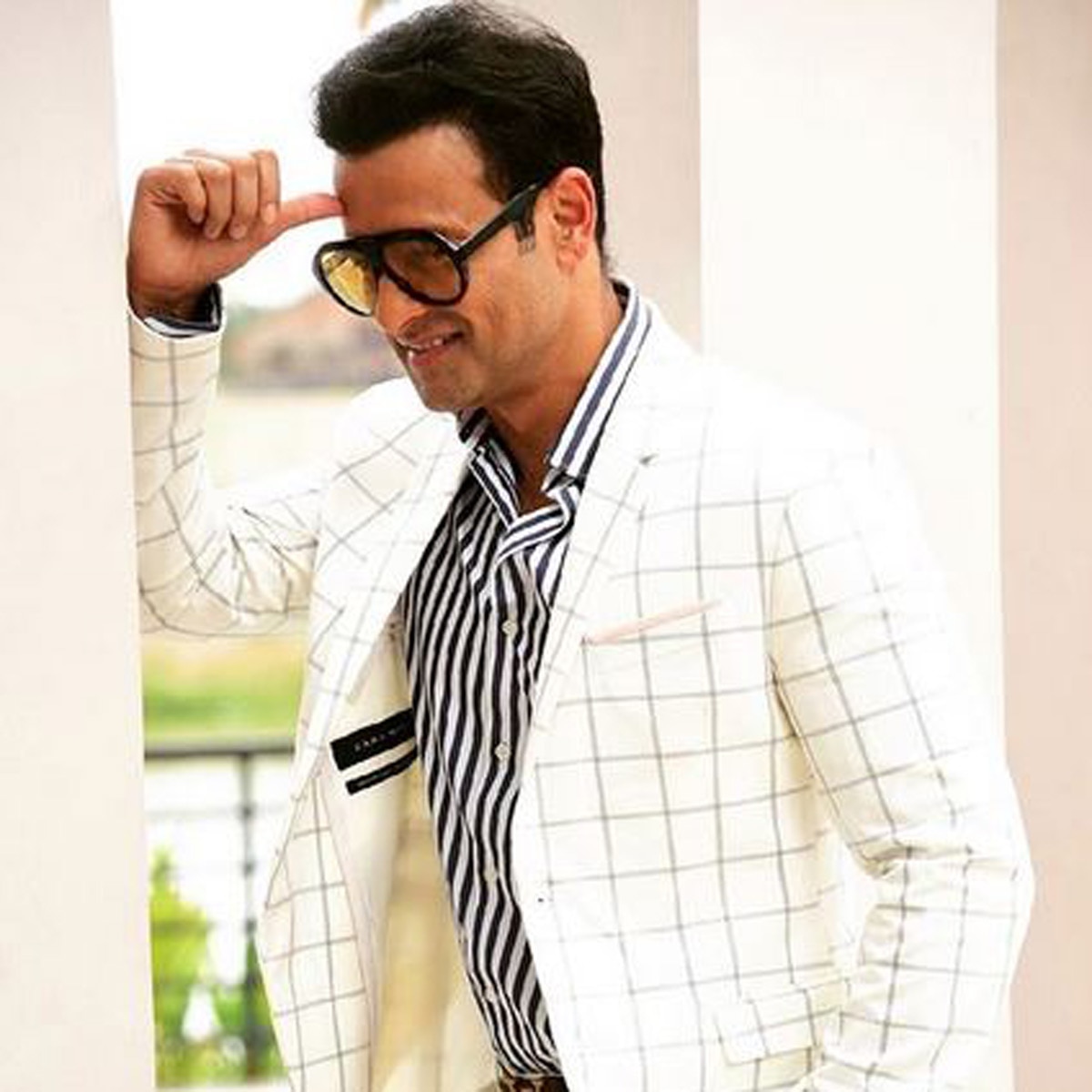 रोहित रॉय