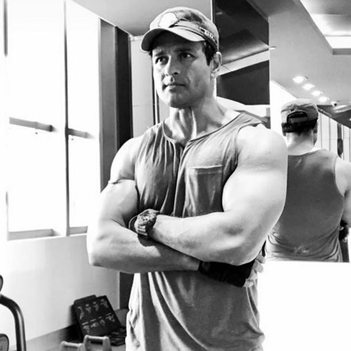 रोहित रॉय