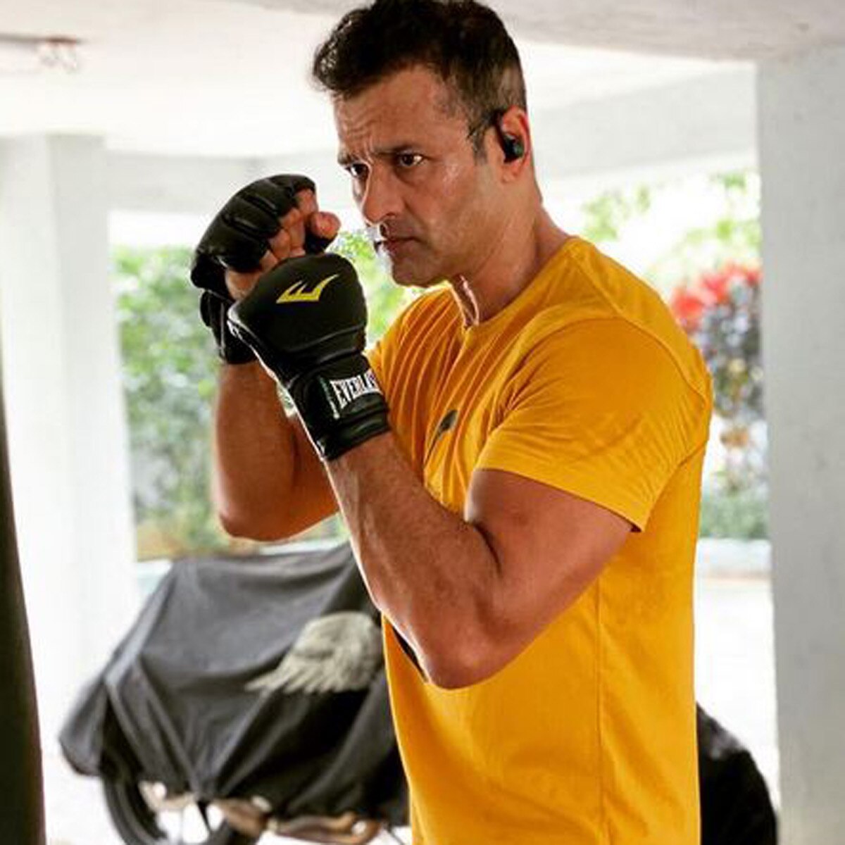 रोहित रॉय