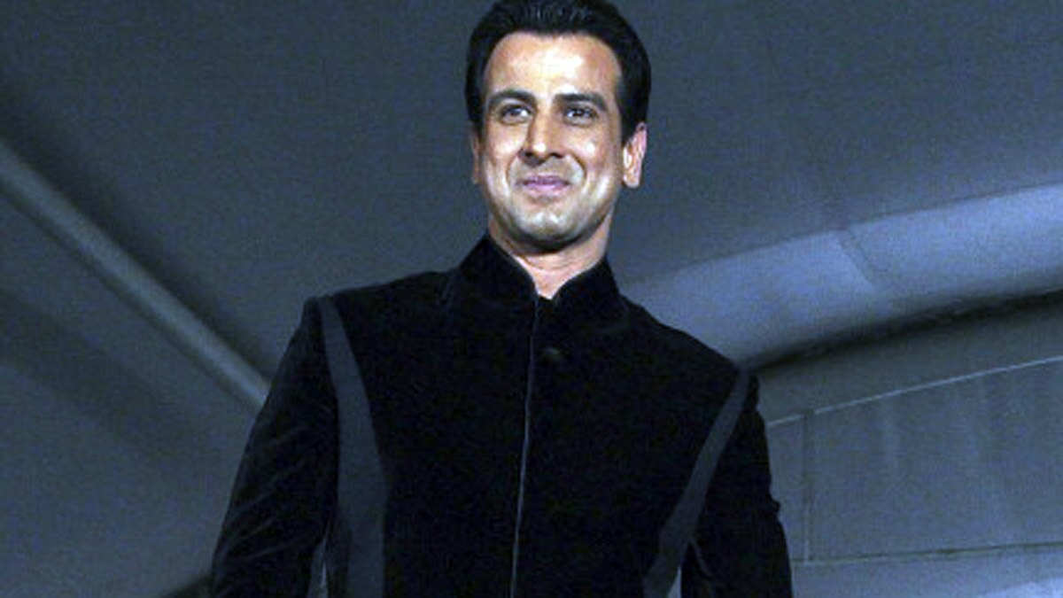 रोनित रॉय