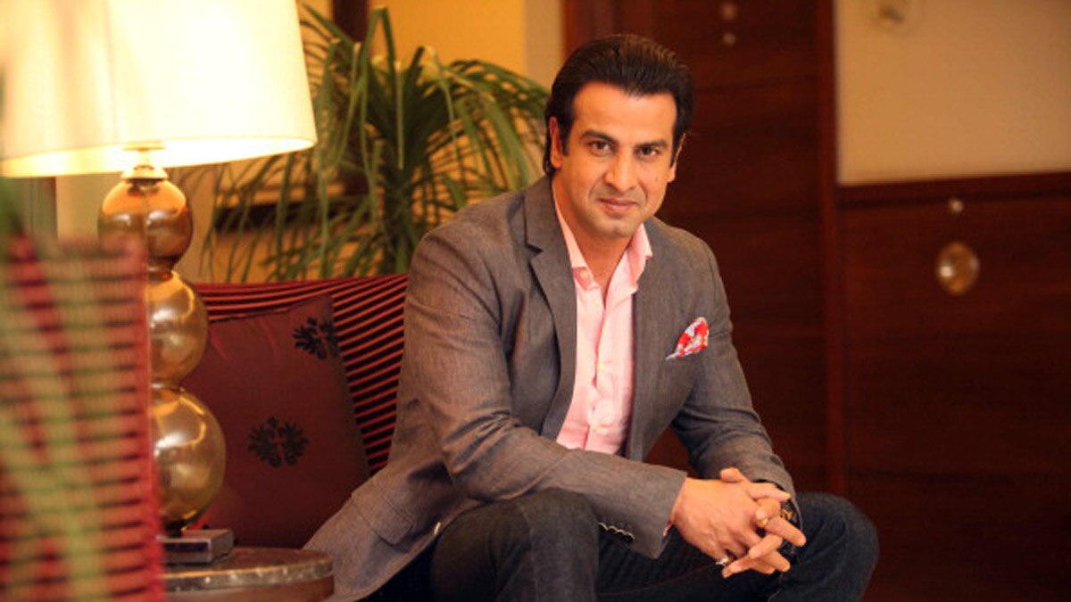 रोनित रॉय