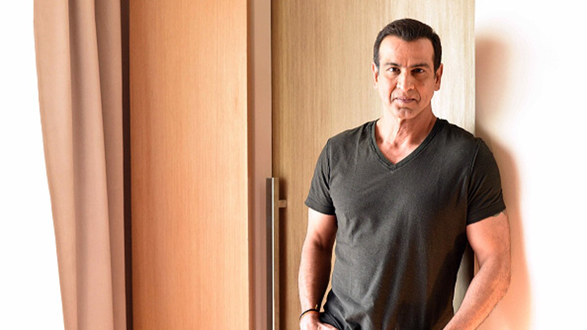 रोनित रॉय