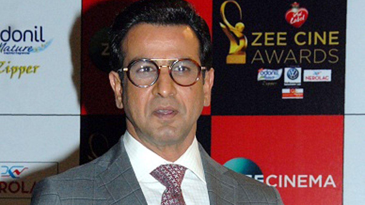 रोनित रॉय