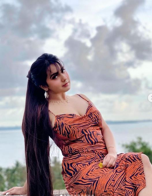 रोशनी वालिया