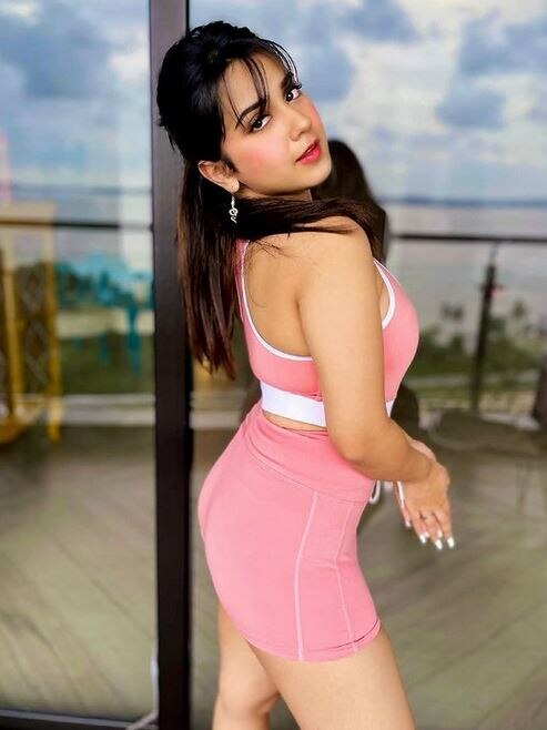 रोशनी वालिया