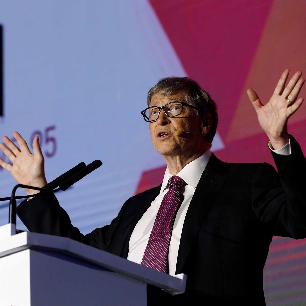 bill gates nude parties 