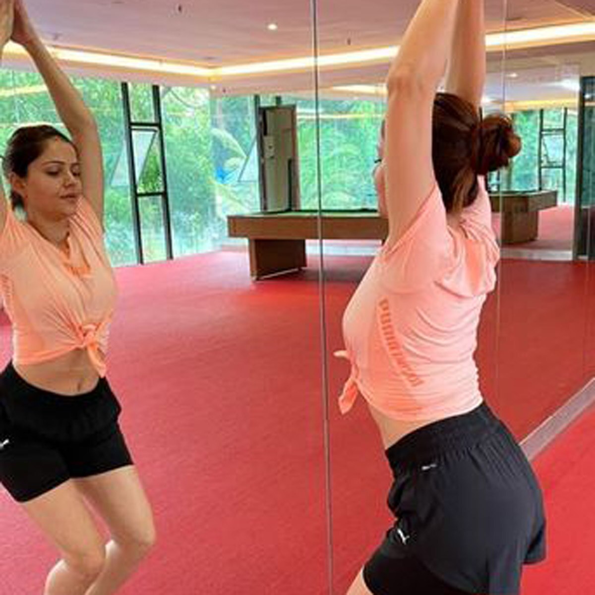 रुबीना दिलैक