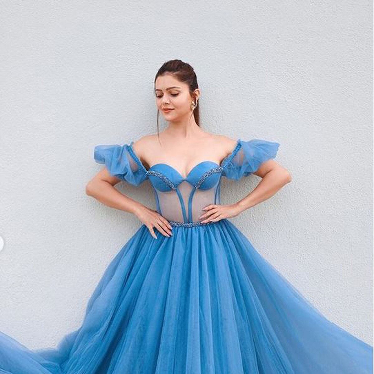 रुबीना दिलैक