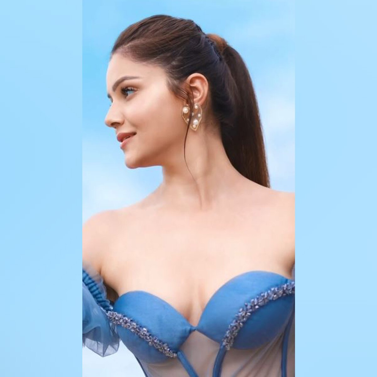 रुबीना दिलैक