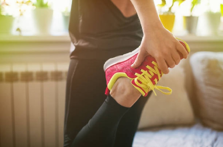 घुटने खराब कर सकती है रनिंग?