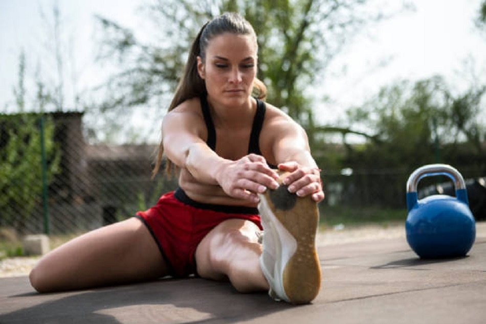 घुटने खराब कर सकती है रनिंग?