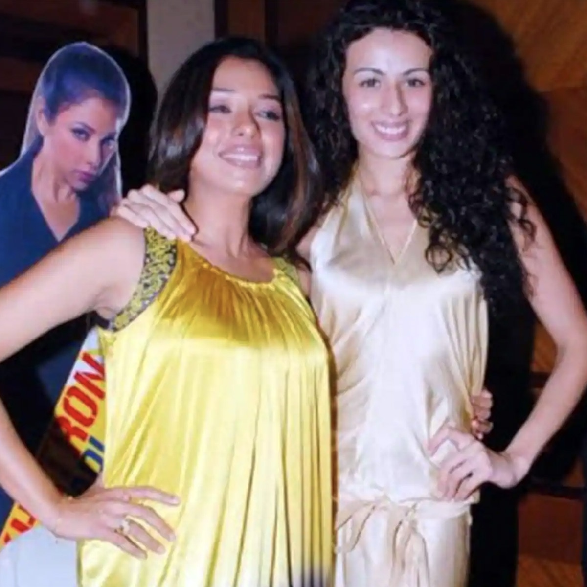 रुपाली गांगुली