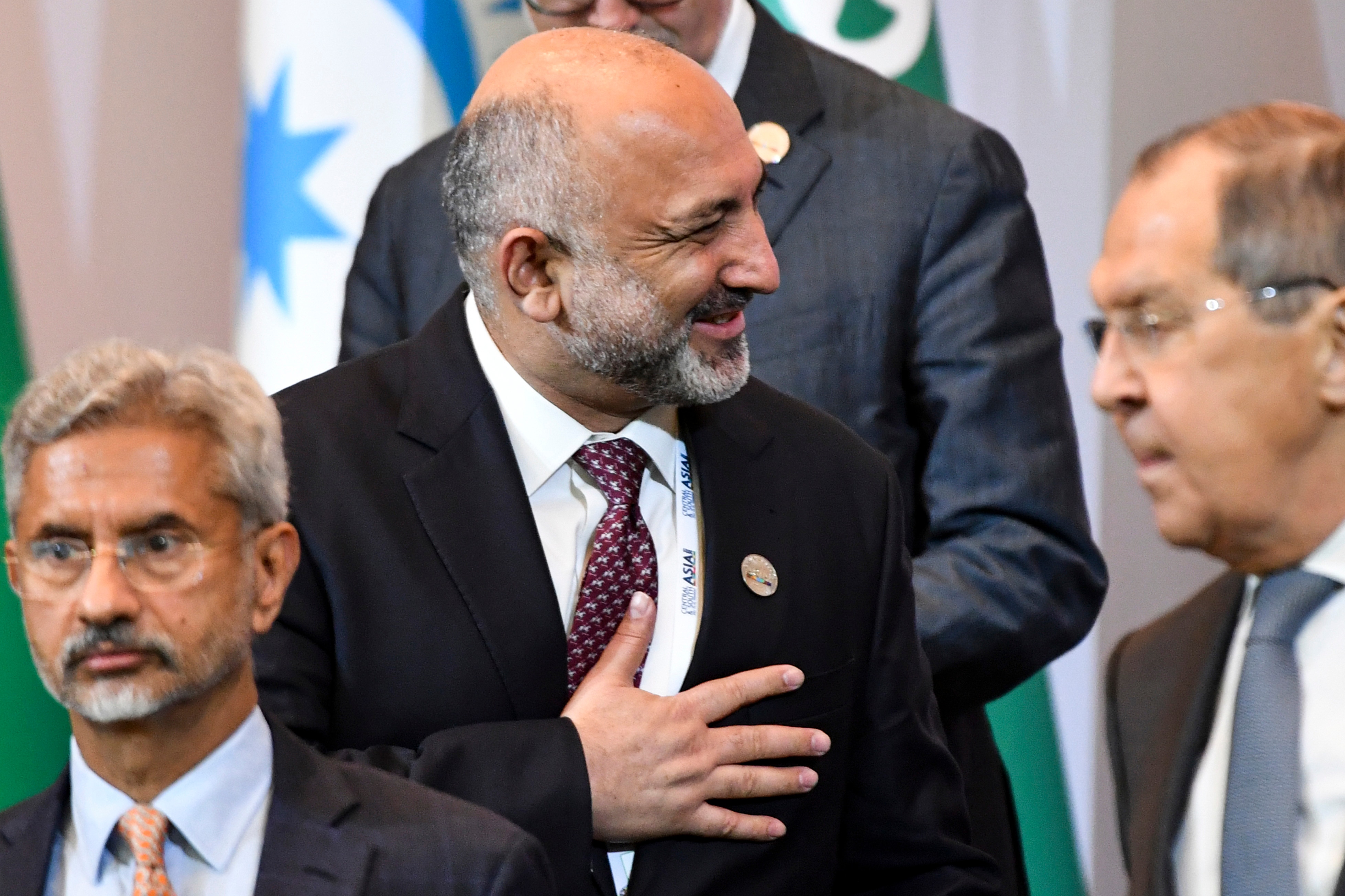 भारत और रूस