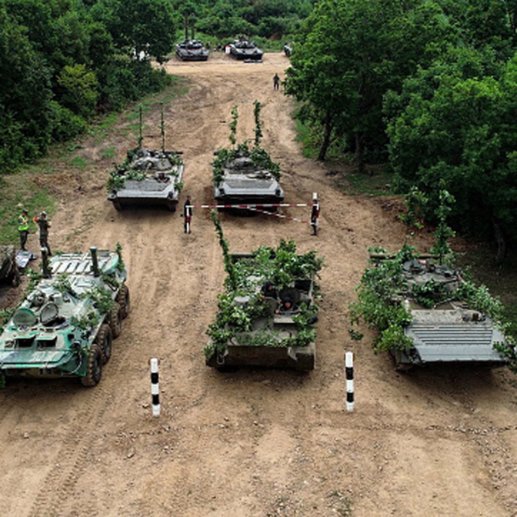 उज्बेकिस्तान