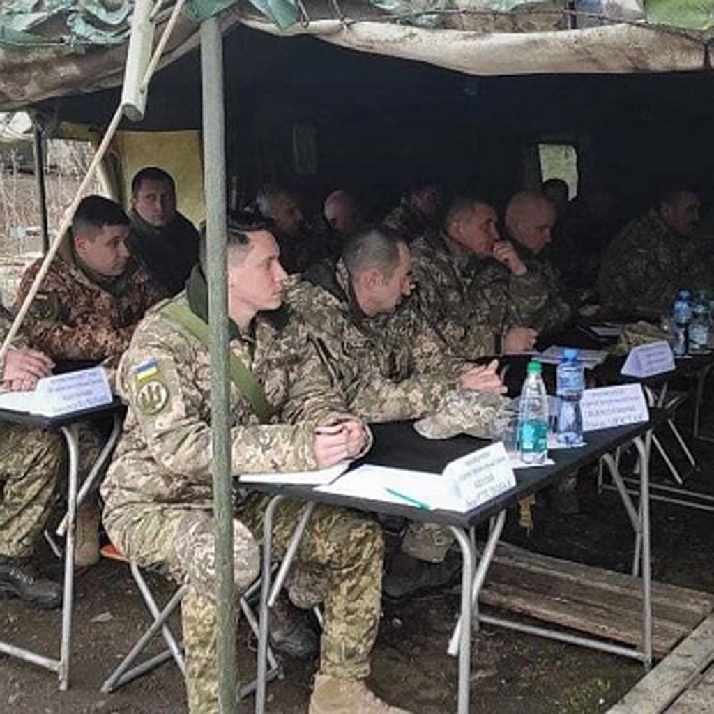 रूस की सेना