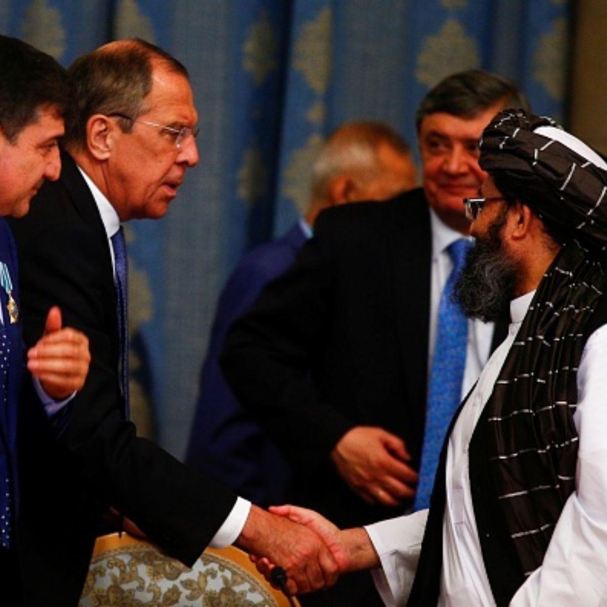 अफगानिस्तान