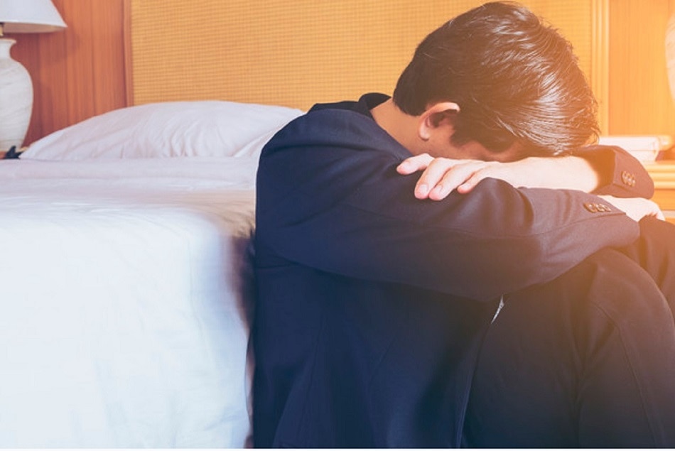 मानसिक हालात