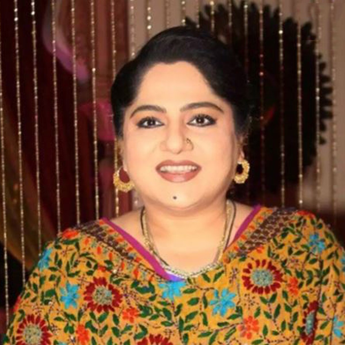 शगुफ्ता अली