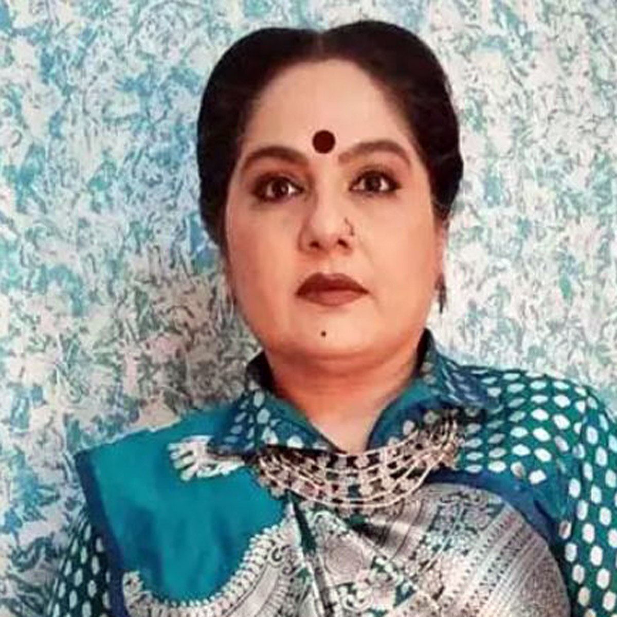 शगुफ्ता अली