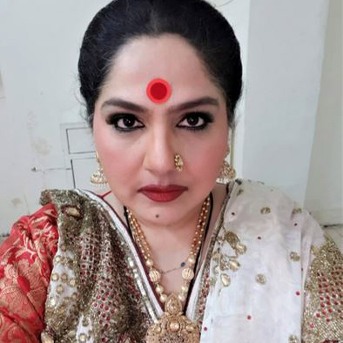 शगुफ्ता अली