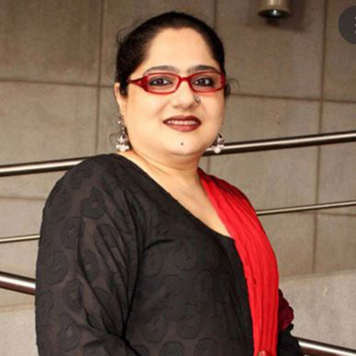 शगुफ्ता अली