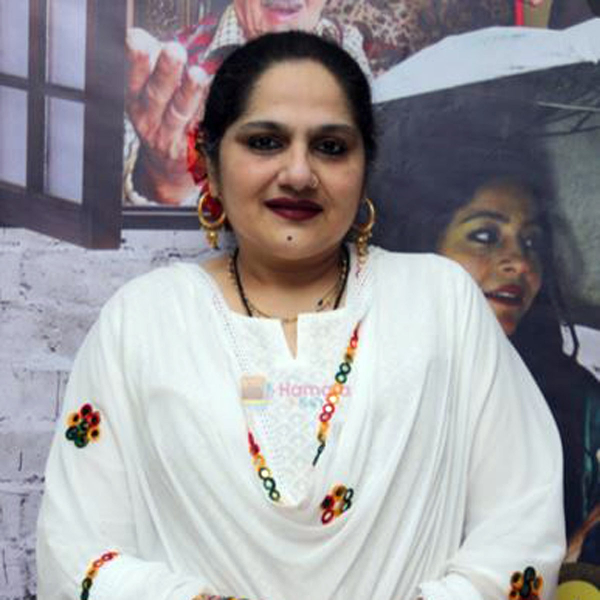 शगुफ्ता अली