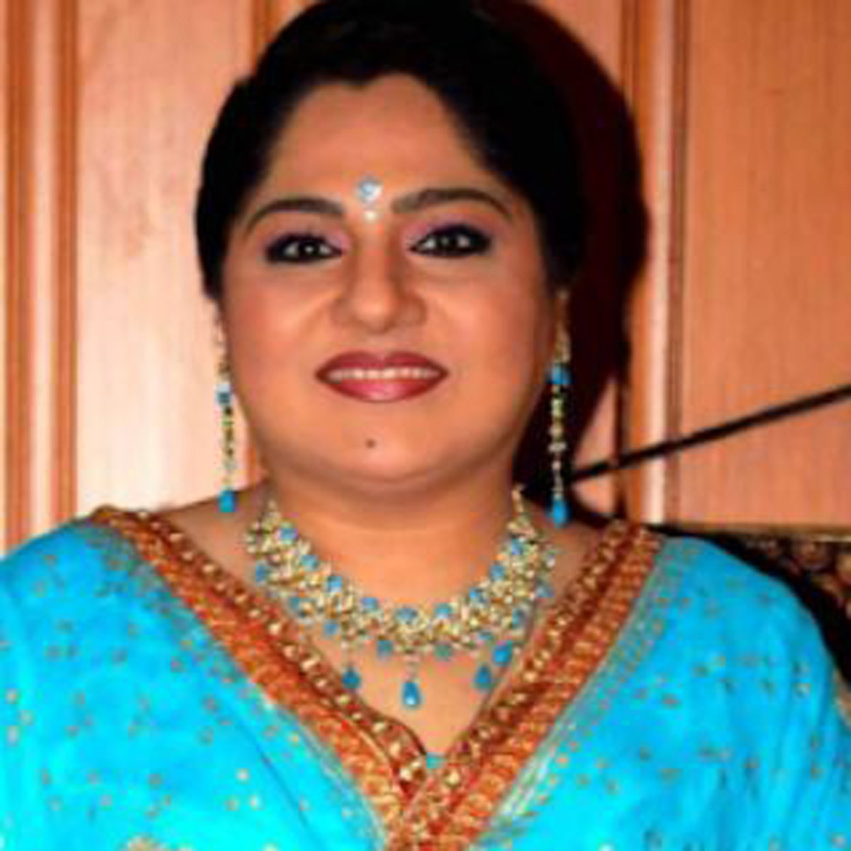 शगुफ्ता अली