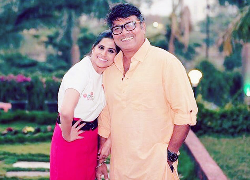 सई ताम्हणकर