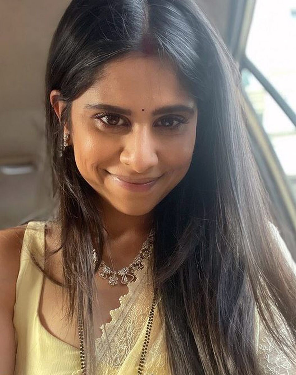 सई ताम्हणकर