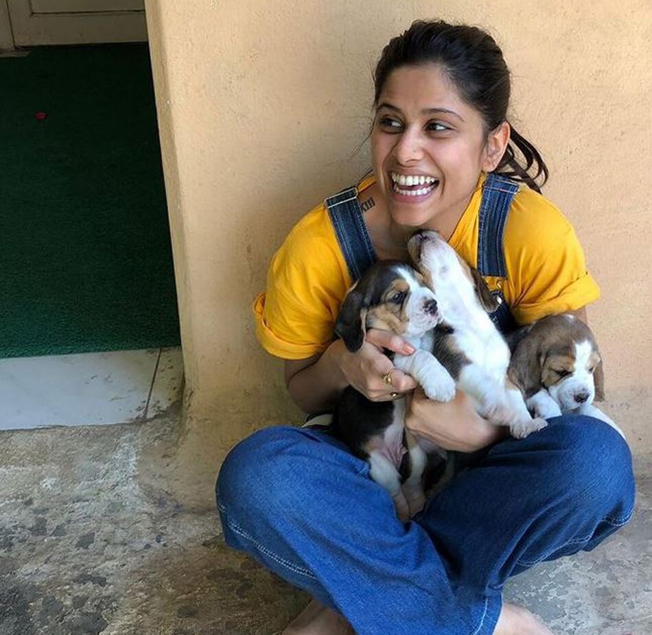 सई ताम्हणकर