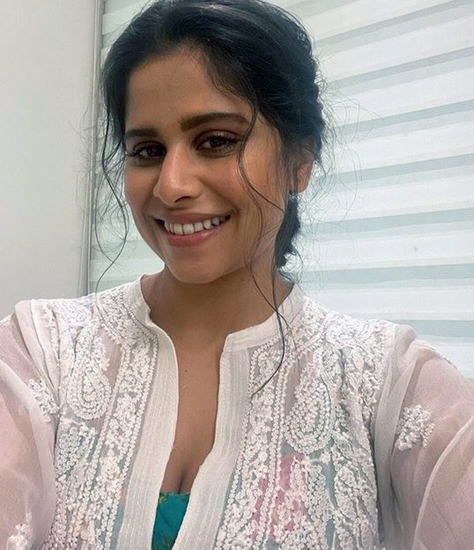 सई ताम्हणकर