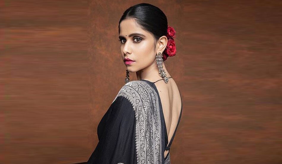 सई ताम्हणकर