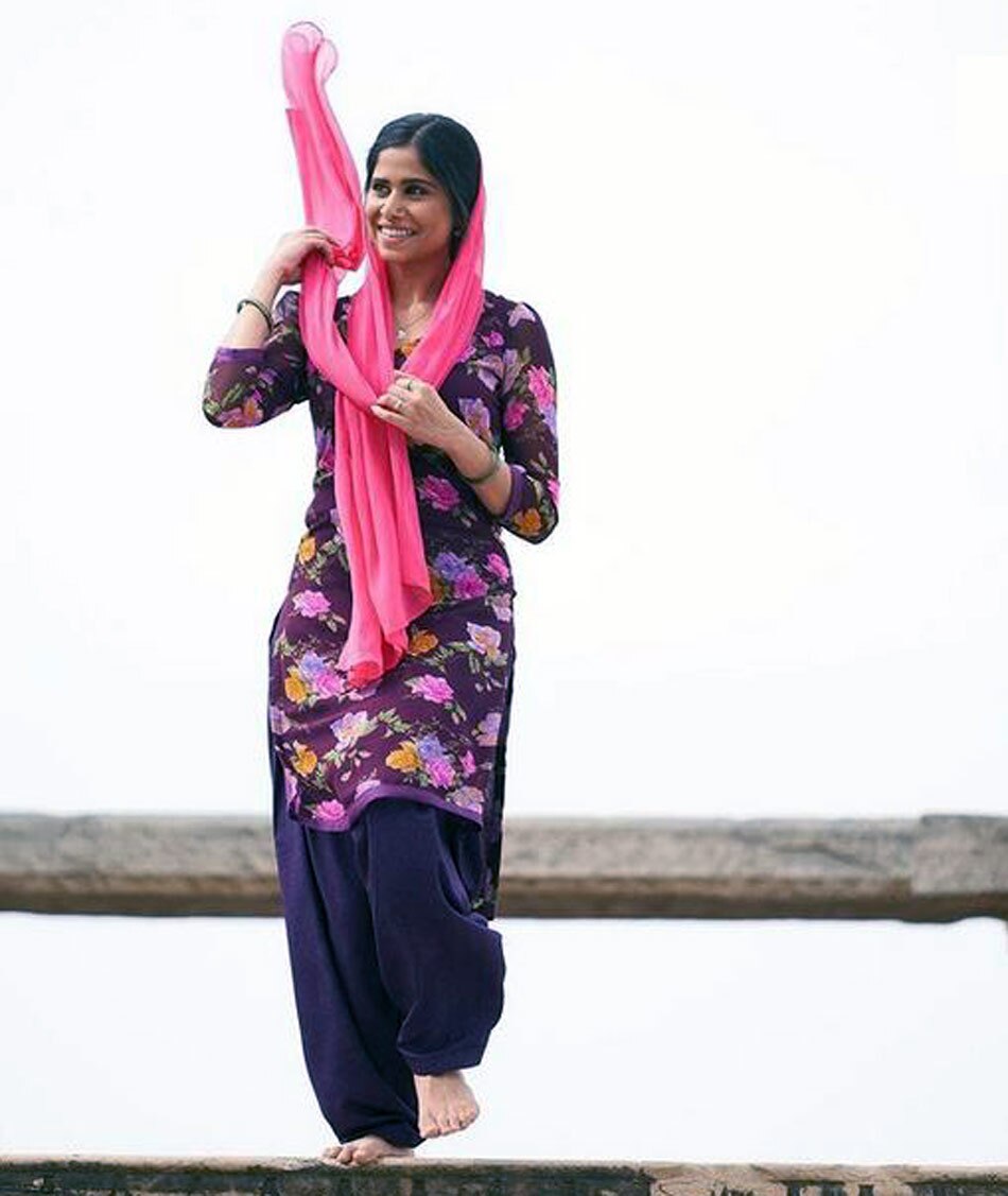 सई ताम्हणकर