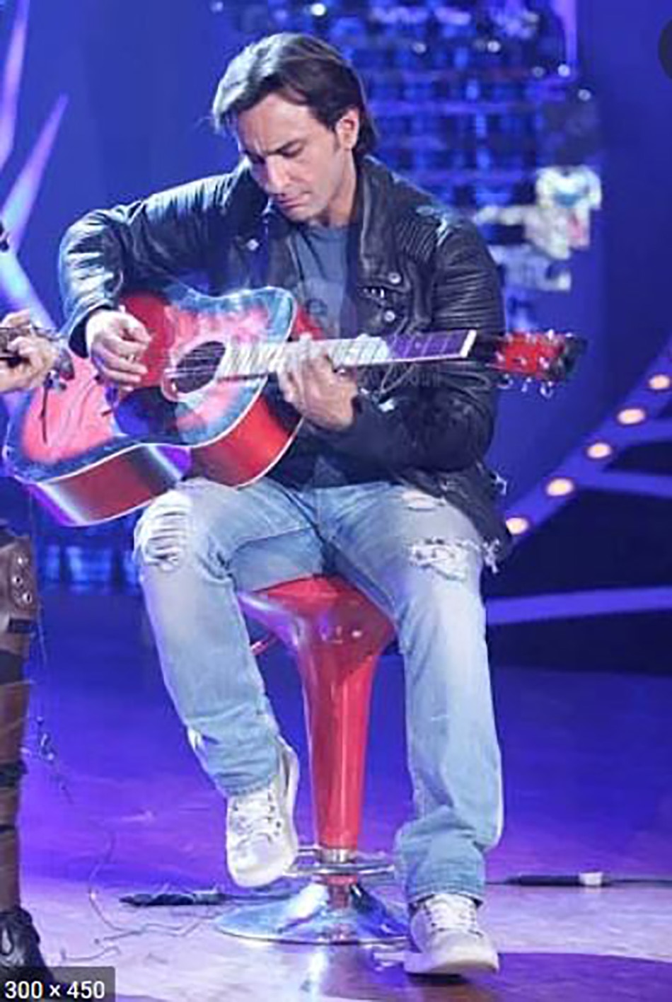 सैफ अली खान