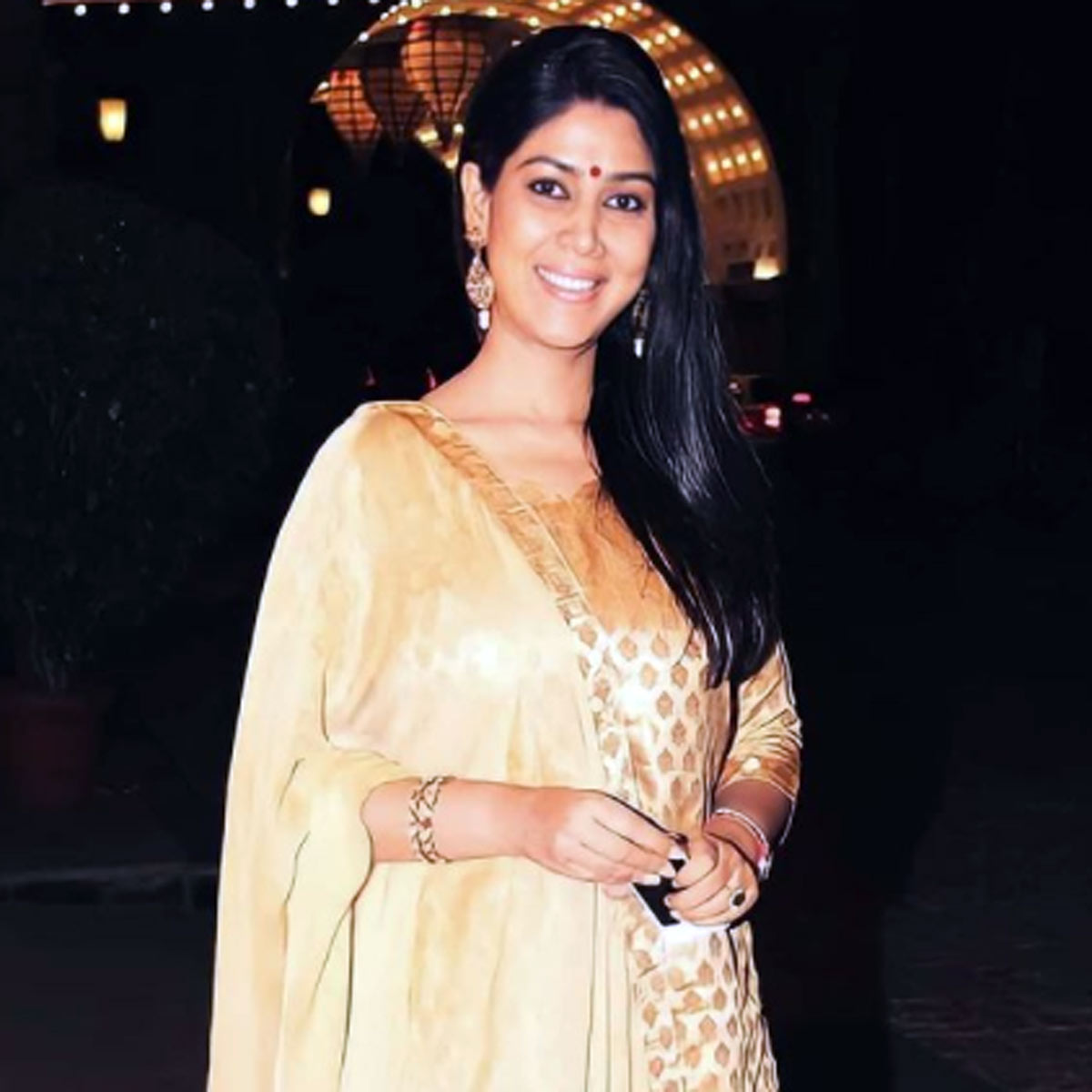 सोक्षी तंवर