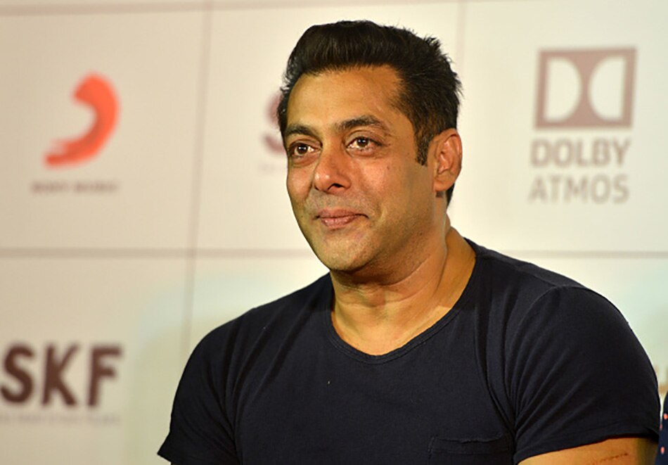 सलमान खान 