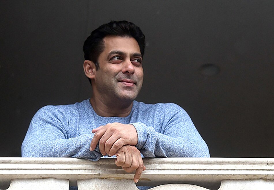 सलमान खान 