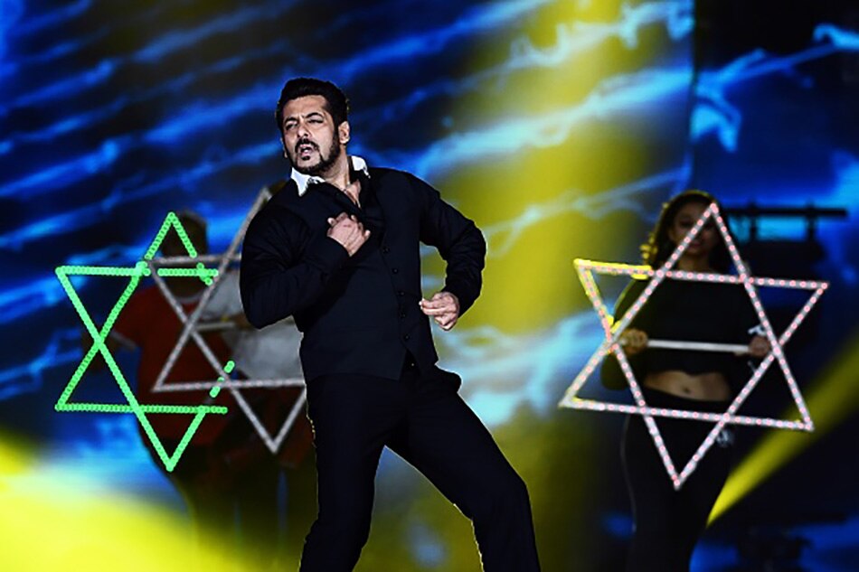 सलमान खान 