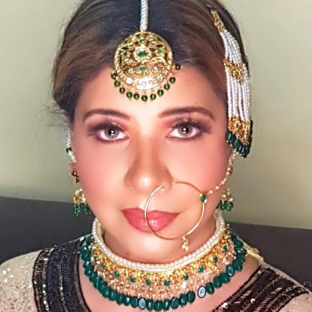 संभावना सेठ