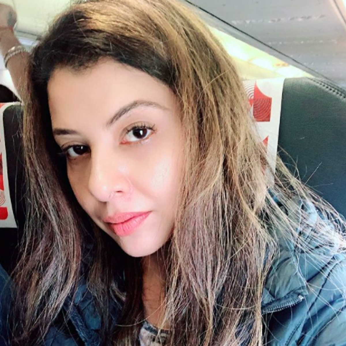 संभावना सेठ