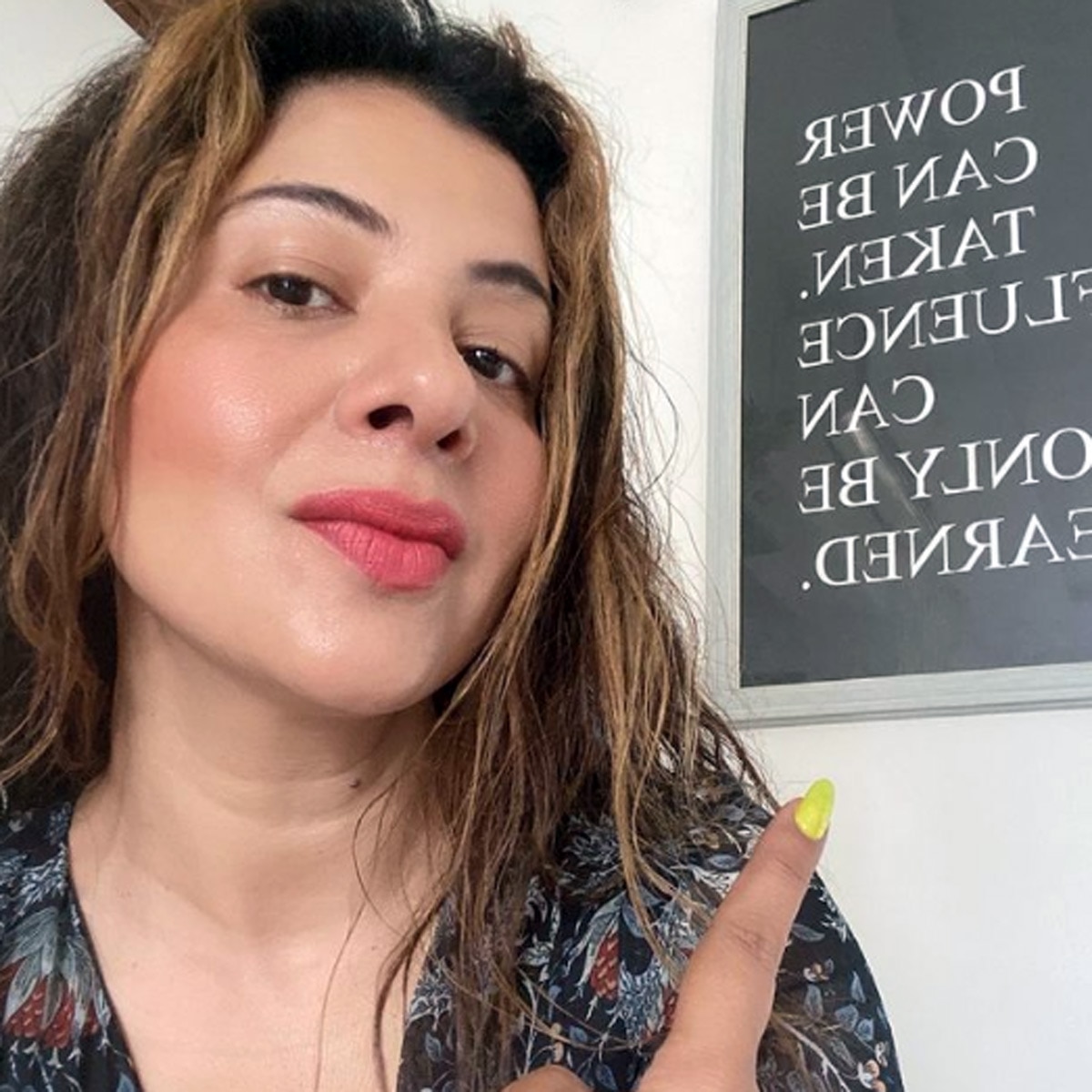 संभावना सेठ