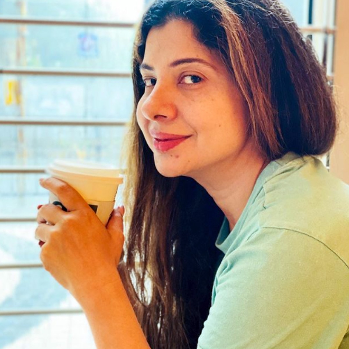 संभावना सेठ