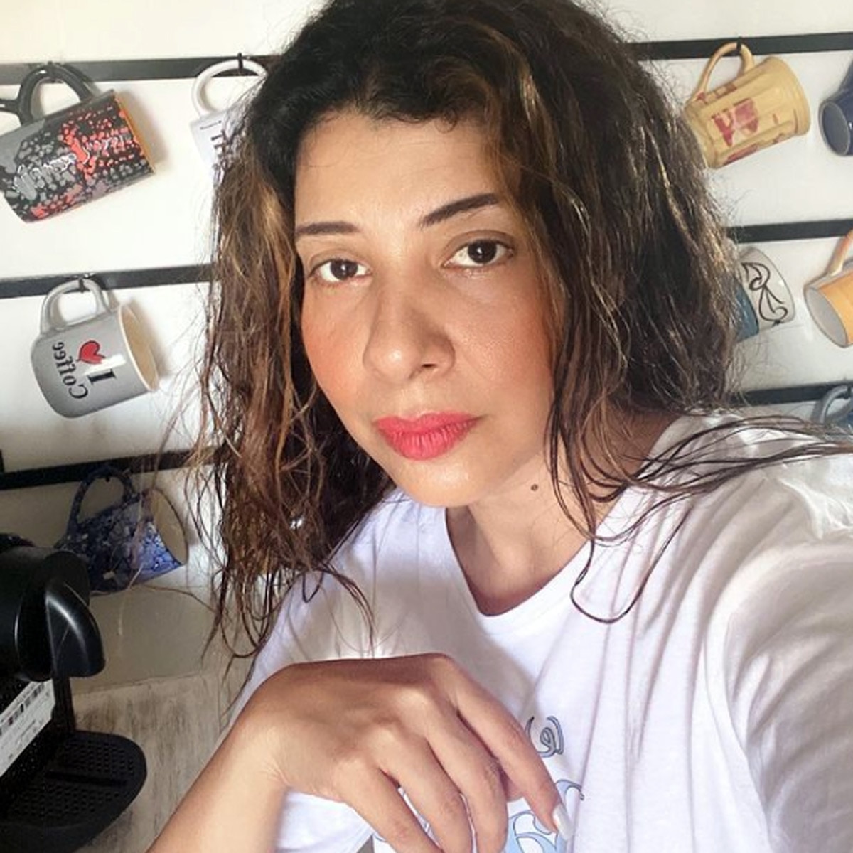 संभावना सेठ