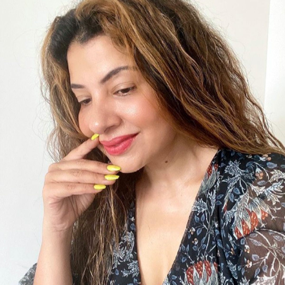 संभावना सेठ