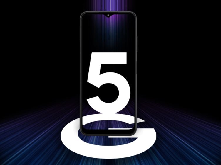 Samsung Galaxy A22 5G