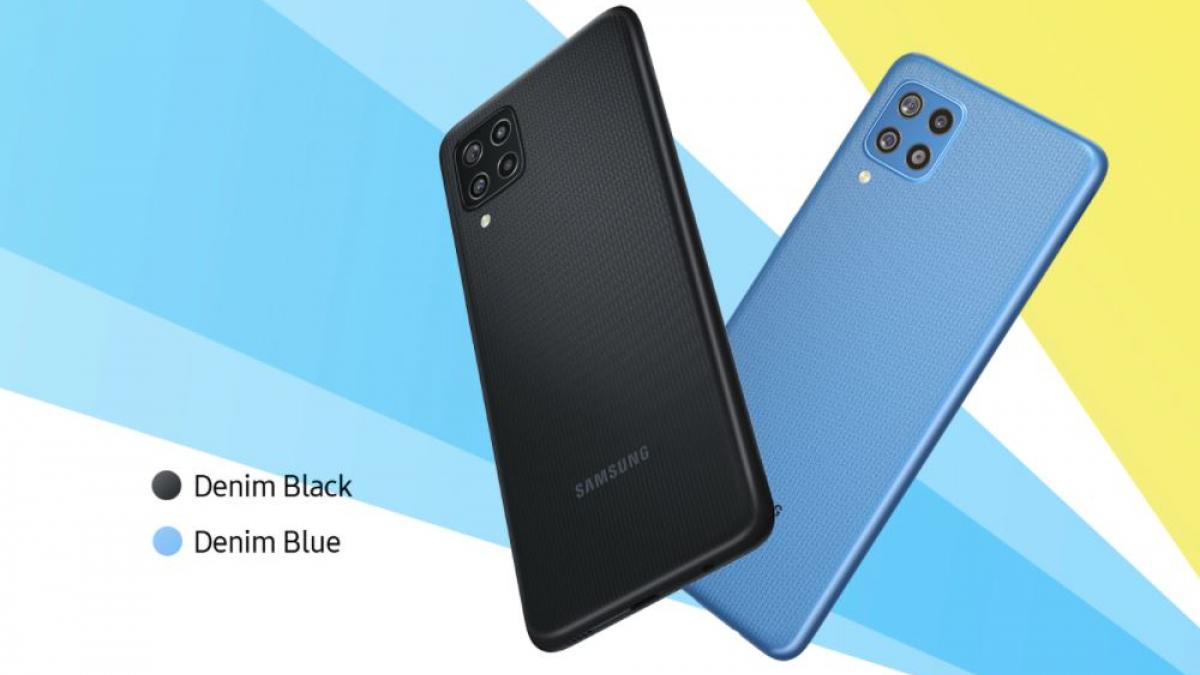6000mAh बैटरी, 90Hz डिस्प्ले के साथ Galaxy F22 भारत में लॉन्च, कीमत 12,499 रुपये से शुरू